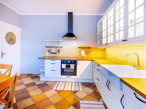 Prodaný byt 2+1 90 m²