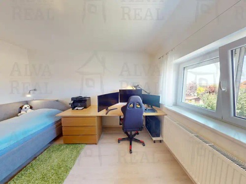 Prodaný dům 100 m², pozemek 209 m²