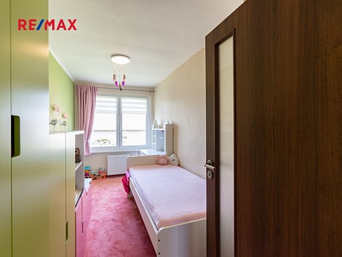 Prodaný dům 268 m², pozemek 1035 m²