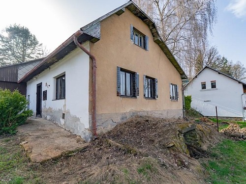 Prodaný dům 80 m², pozemek 290 m²