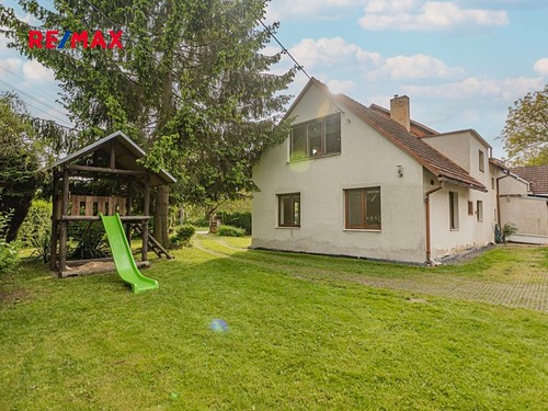 Prodaný dům 174 m², pozemek 840 m²