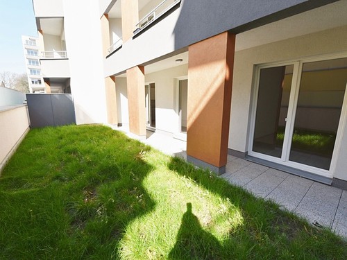 Prodaný byt 2+kk 55 m²