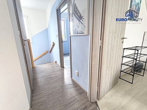 Prodaný dům 95 m², pozemek 538 m²