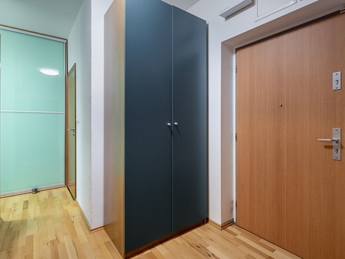 Prodaný byt 3+kk 101 m²