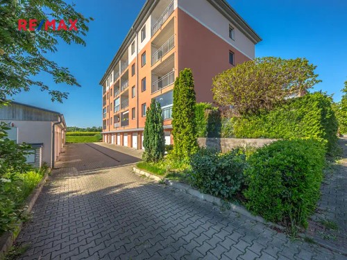Prodej bytu 4+kk 83 m²