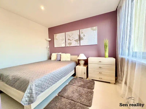 Prodaný byt 2+kk 42 m²