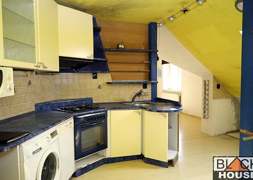 Prodaný dům 200 m², pozemek 463 m²