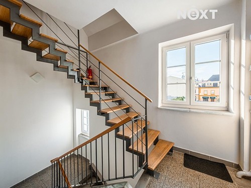 Prodaný byt 3+kk 133 m²