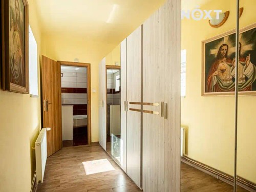 Prodej domu 225 m², pozemek 3548 m²