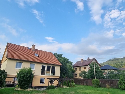 Prodaný dům 230 m², pozemek 852 m²