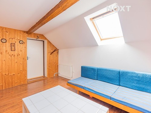 Prodaný dům 136 m², pozemek 2341 m²