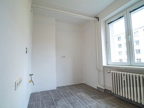 Prodaný byt 3+1 65 m²