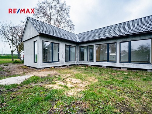 Prodaný dům 70 m², pozemek 670 m²