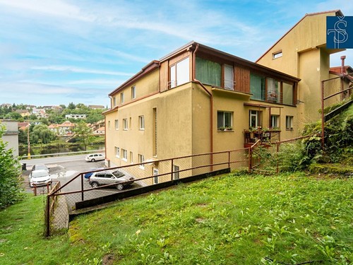 Prodaný byt 3+1 101 m²