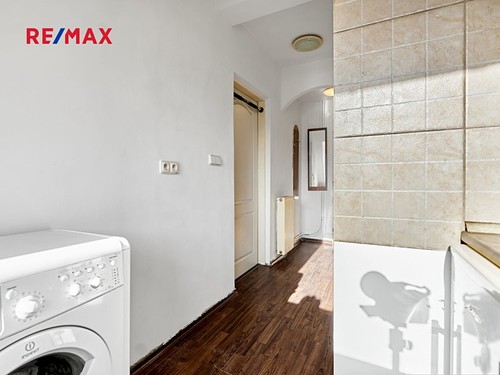 Prodaný byt 1+1 30 m²