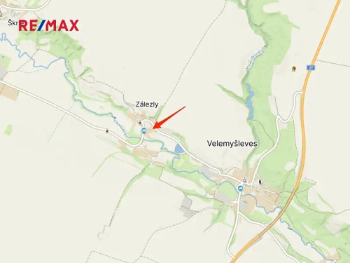Prodaný dům 133 m², pozemek 405 m²