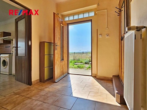 Prodaný dům 80 m², pozemek 1008 m²