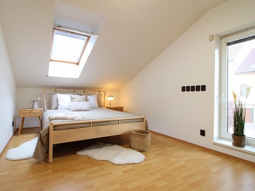 Prodaný dům 155 m², pozemek 226 m²