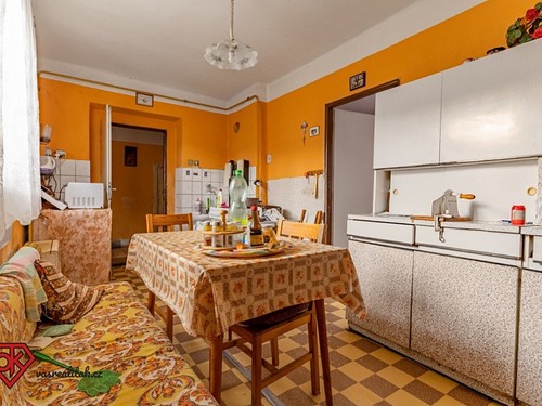 Prodaný dům 107 m², pozemek 287 m²