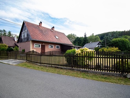 Prodaný dům 144 m², pozemek 952 m²