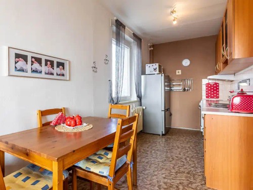 Prodaný byt 2+kk 51 m²