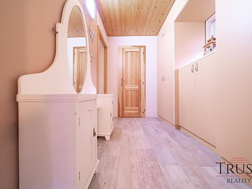 Prodaný dům 144 m², pozemek 952 m²