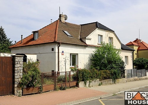 Prodaný dům 200 m², pozemek 463 m²