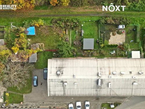 Prodaný byt 2+1 76 m²