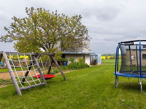 Prodaný dům 132 m², pozemek 400 m²
