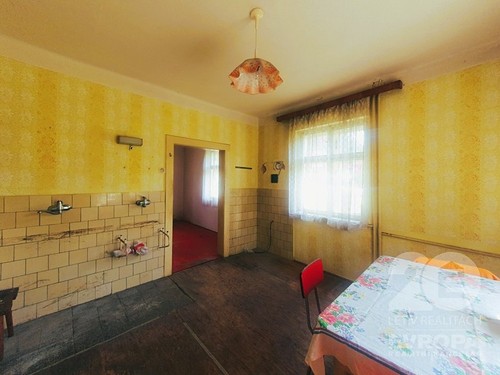 Prodaný dům 190 m², pozemek 3000 m²