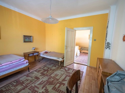 Prodaný dům 100 m², pozemek 427 m²