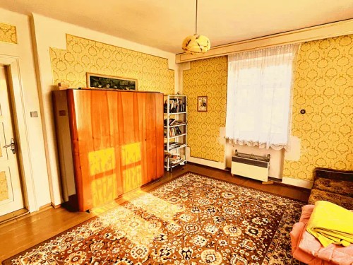 Prodaný dům 190 m², pozemek 828 m²