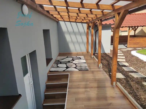 Prodaný dům 133 m², pozemek 318 m²