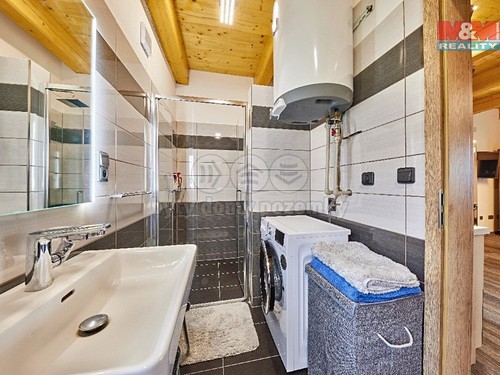 Prodaný dům 220 m², pozemek 2191 m²