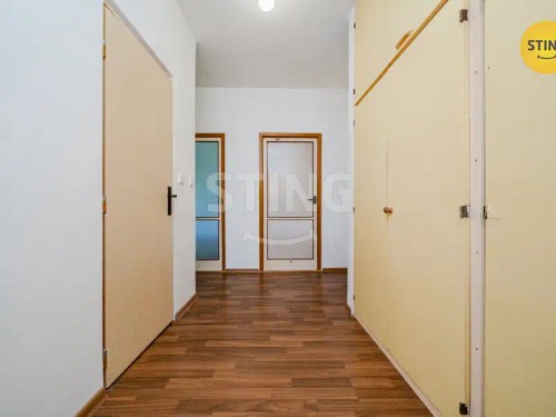 Prodej bytu 2+1 50 m²
