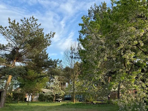 Prodej stavebního pozemku 1140 m²