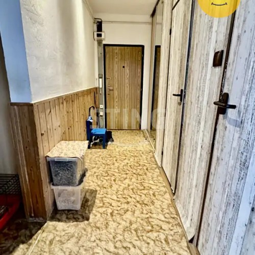 Prodej bytu 3+1 64 m²