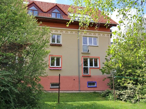 Prodaný byt 3+kk 61 m²
