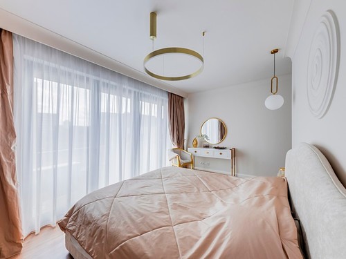 Prodaný byt 4+kk 120 m²