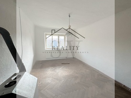 Prodaná zemědělská usedlost 200 m², pozemek 1196 m²
