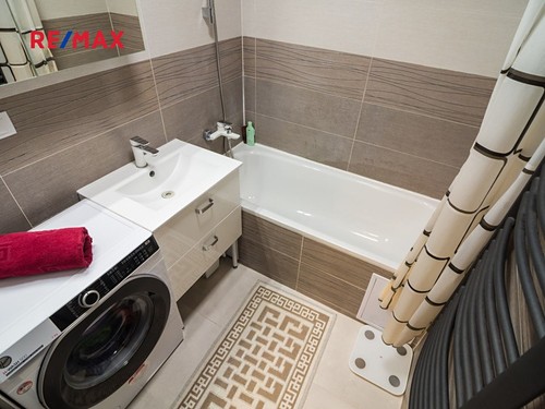 Prodaný byt 4+1 76 m²