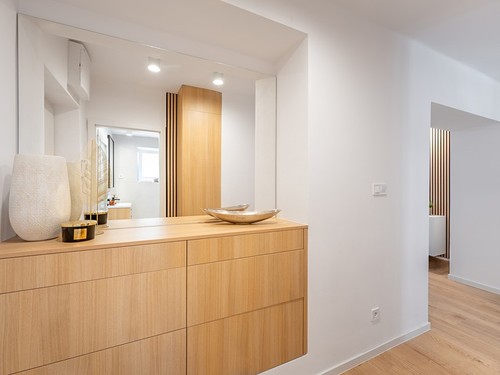 Prodaný byt 2+1 51 m²