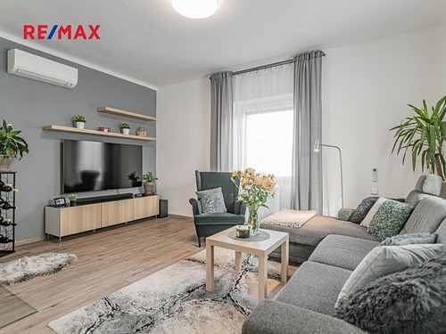 Prodaný dům 90 m², pozemek 100 m²