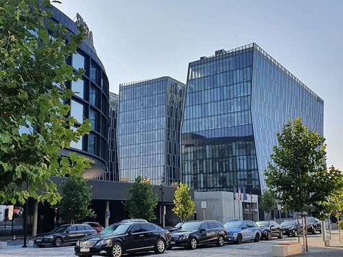 Prodaný byt 3+kk 75 m²