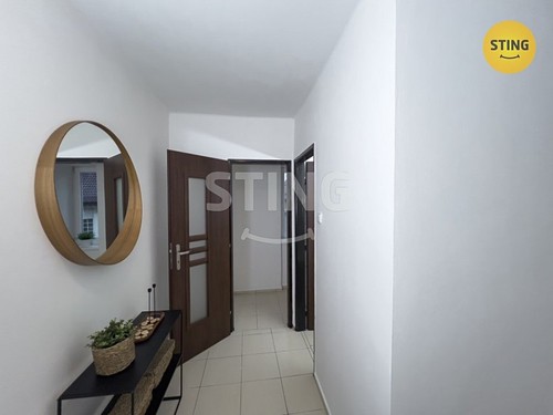 Prodaný byt 2+1 53 m²