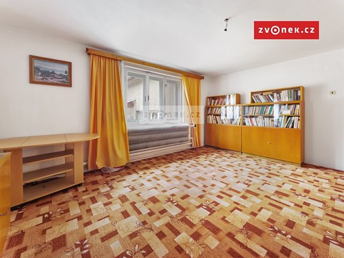 Prodaný dům 350 m², pozemek 869 m²