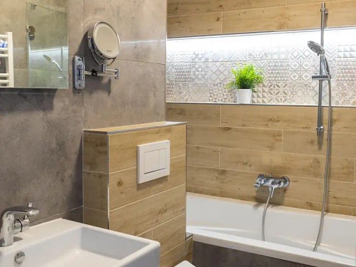Prodaný byt 3+1 70 m²