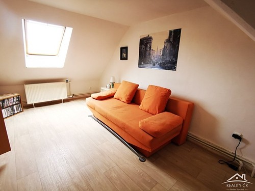 Prodaný dům 115 m², pozemek 170 m²