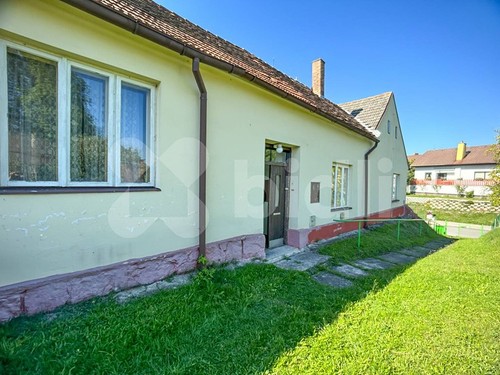 Prodaný dům 249 m², pozemek 480 m²