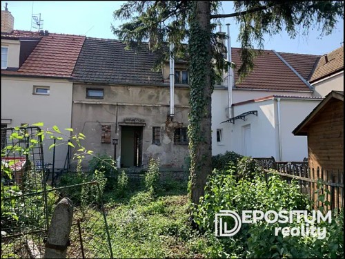 Prodaný dům 66 m², pozemek 130 m²